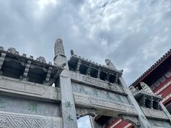 -襄阳古城