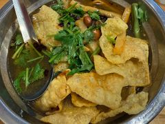 -柳州肥姨妈大骨螺蛳粉(老闵行店)