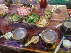-阿丫土司庄园