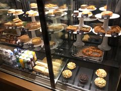 -星巴克(福州万象九宜城分店)