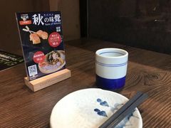 -大雄寿司(中华广场店)