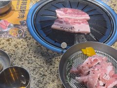 -安又胖韩国烤肉