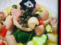 -写庭·鱼鲜川菜·宴请(铁像寺水街店)