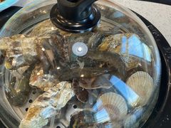 -前王院•巧克力海鲜市集餐厅(万平口店)