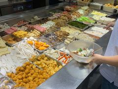 -林静小吃(复兴路店)