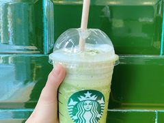 -星巴克(深圳丹竹头分店)