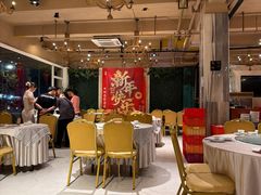 -强记海鲜·大排档(蛇口新街店)