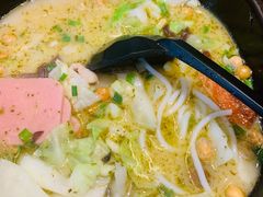 阿香罐罐过桥米线-阿香米线(深业上城店)