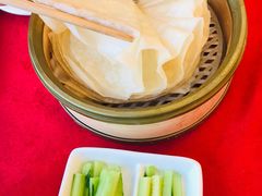 -北京全聚德烤鸭店(昌平店)