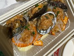 -清水湾3号(东方小周海鲜店)