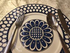 -一千一夜阿拉伯餐厅1001 Nights-Arabic Restaurant(静安店)