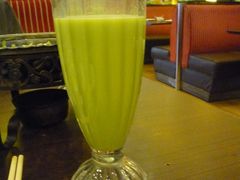 奶昔-旺角欢乐融合餐厅(花园店)