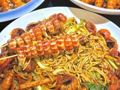 -京悦南门涮羊肉·羊蝎子火锅(田林路店)