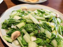 -破三川·新川菜(静安大融城店)