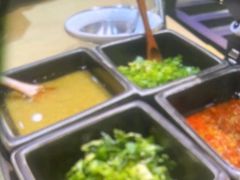 -阿源鱼捞斑鱼火锅·海鲜粥(山景尚宅店)