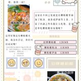 海南华侨中学周边美食榜单