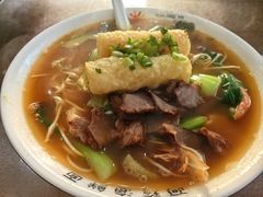 -阿玲海鲜面(高亭镇星河路店)