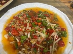 -宋记冕宁土菜馆(海门渔村二店)