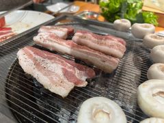 -东俞·韩式料理(院东街店)