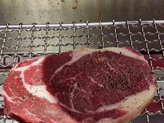 M9霜降和牛-极焰·烧肉刺身放题(天河领展广场店)