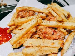 -味妙烤鱼吧(回龙观店)