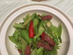-秦皇岛香格里拉·秦香阁