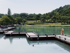 -南北湖风景区