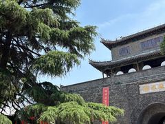 -镇淮楼
