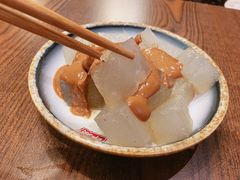 煎焖子-天津卫码头(南开大悦城店)