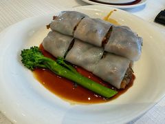 -金苑海鲜酒家(来魅力店)