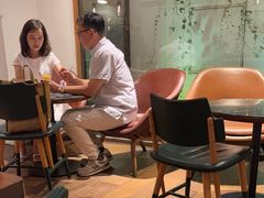 -BAKER&SPICE(安福路店)