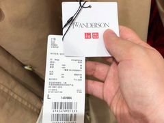 -优衣库(南宁万象城店)