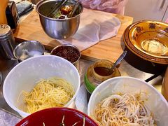 -安徽阜阳卷馍(西单店)