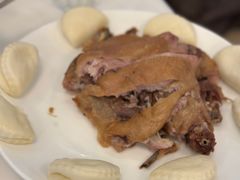 香酥湖鸭-得月楼·省级非遗·传统苏帮菜(观前店)