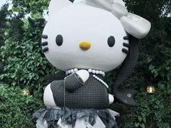 -Lamant Manor已闻花名關於藍