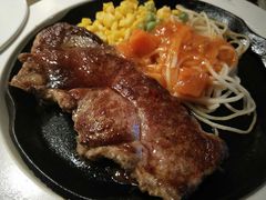 -豪客来牛排(东区万达坊店)