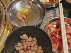 -汉城馆·烤肉火锅餐厅·韩国烤肉(河北云瑧世纪大饭店)
