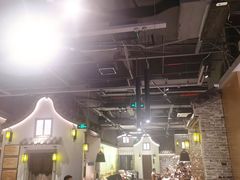 -老伙记海鲜码头(北滘店)