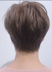点击看大图 -MORI HAIR SALON日式美发沙龙
