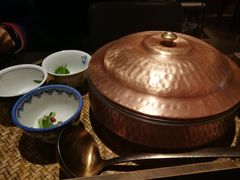 -丝路金桃·新疆菜(徐汇店)