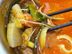 -冒菜西施·非遗冒菜(总店)