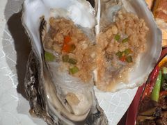 -小船渔村•大连菜•大连焖鱼(黄河路店)