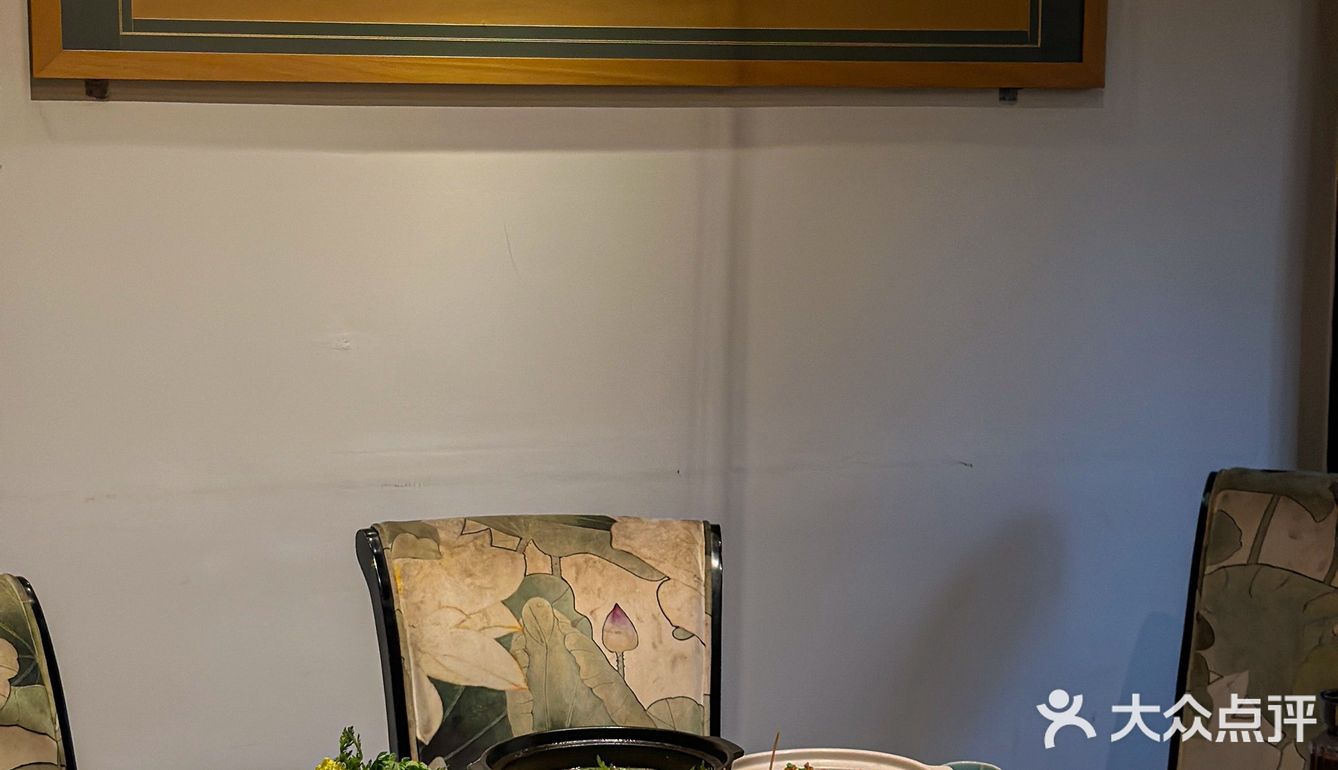 武汉！吃完这顿就订下了今年的团年饭