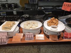 -梁家大院•农家菜(昆山会展中心店)