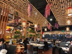 -粤点越有·茶点·粤菜(樵岭国际店)