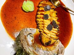 -甄御•海鲜新青岛菜(麦岛店)