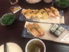 -大鲤深夜食堂
