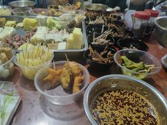 -江油特色冷沾沾(火炮街店)