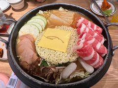 -WOW LUCKY创意韩料(龙阳广场店)