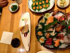 -王鼎精致料理铁板烧(世博源店)